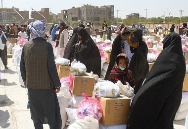 Food Security Project